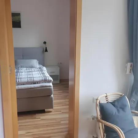 Ferienwohnung Roesner Herzhausen Exterior photo
