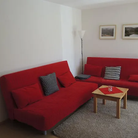 Ferienwohnung Roesner Herzhausen Exterior photo