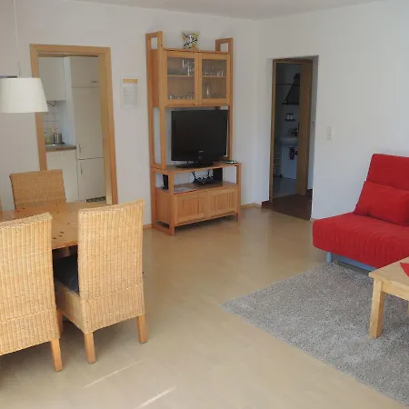 Ferienwohnung Roesner Herzhausen Exterior photo