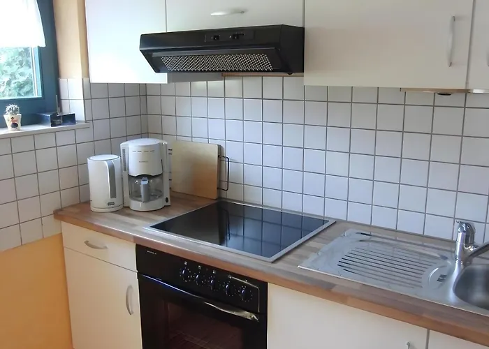 Ferienwohnung Rösner
