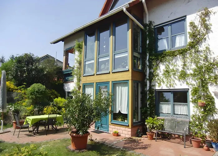 Ferienwohnung Rösner
