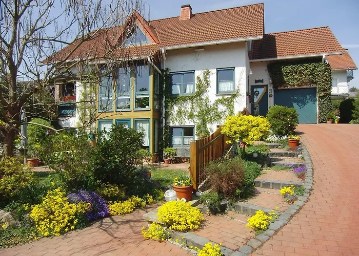 Ferienwohnung Roesner