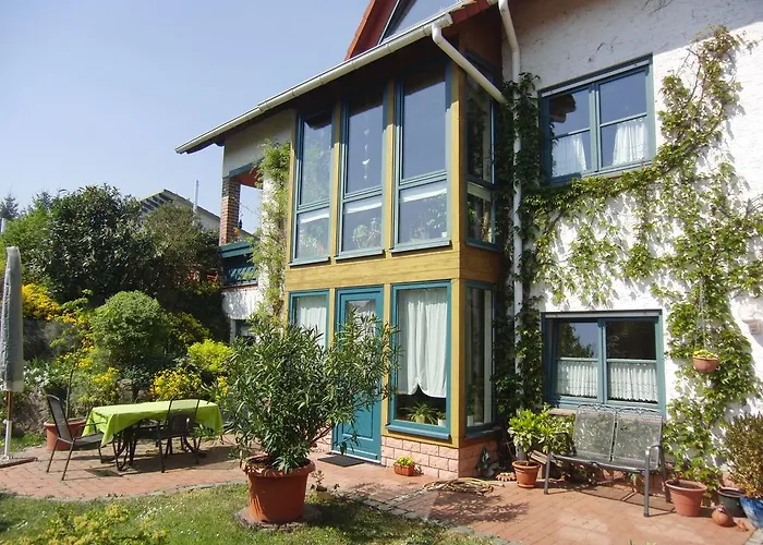 Ferienwohnung Rösner