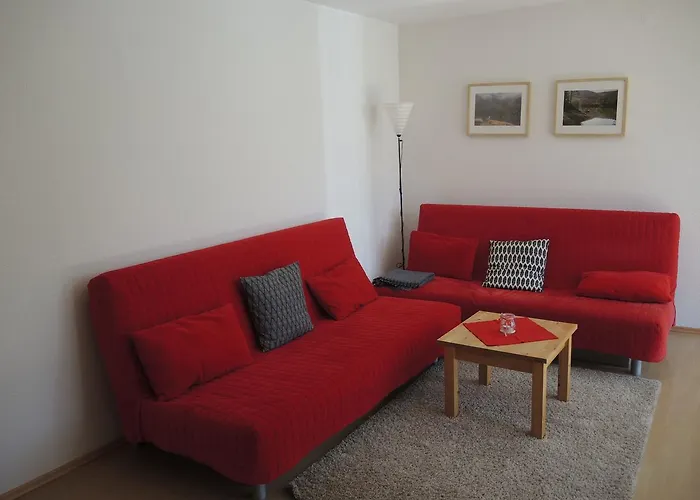 Ferienwohnung Rösner