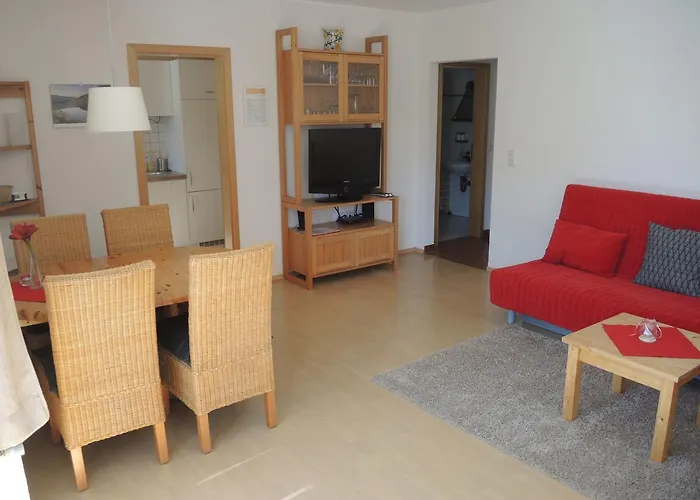 Ferienwohnung Rösner