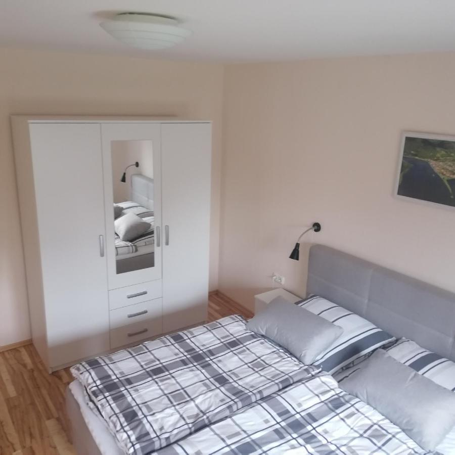 Apartment Rösner