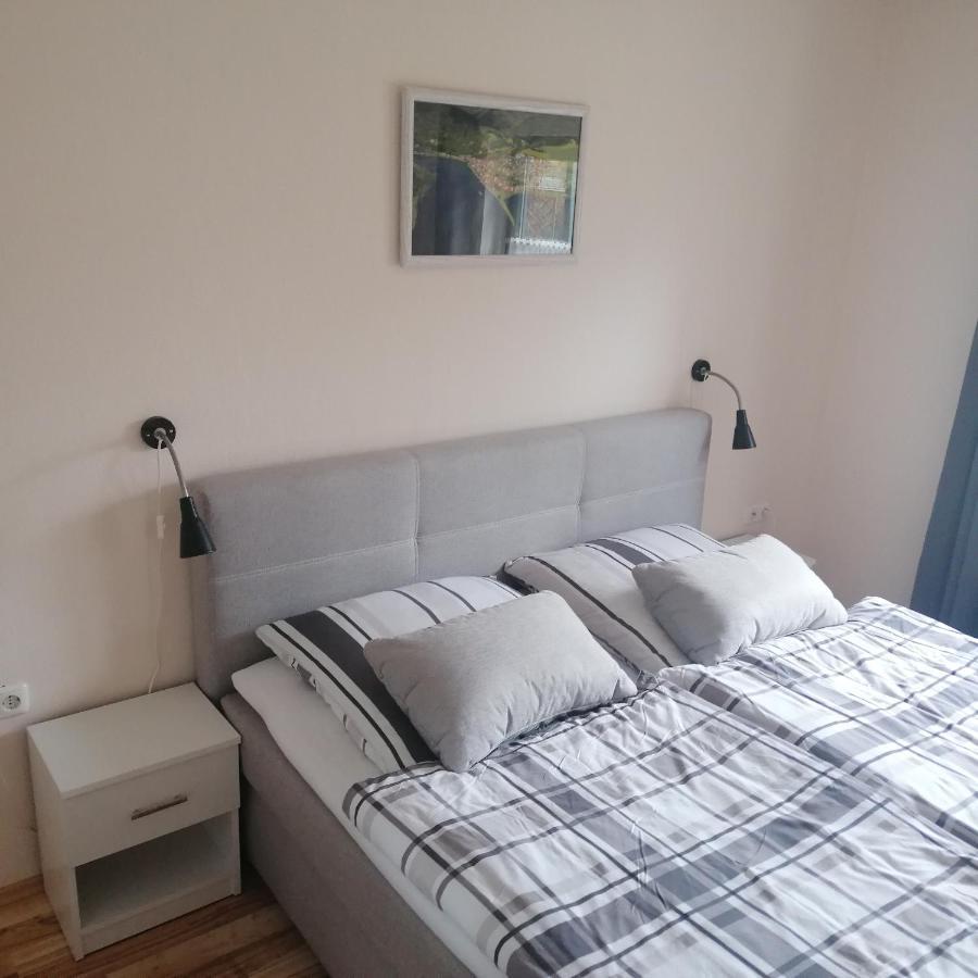 Apartment Rösner