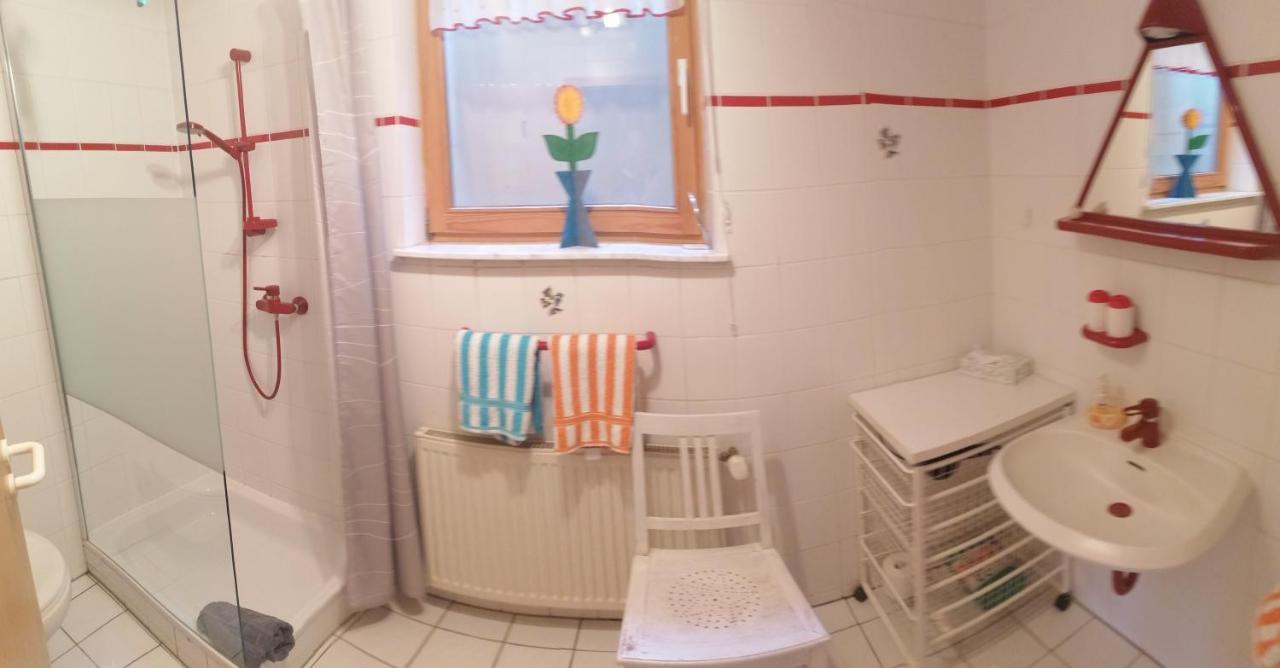 Rösner Apartment Herzhausen
