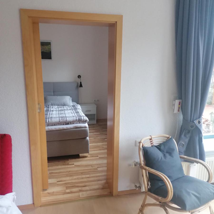 Roesner Appartement Herzhausen