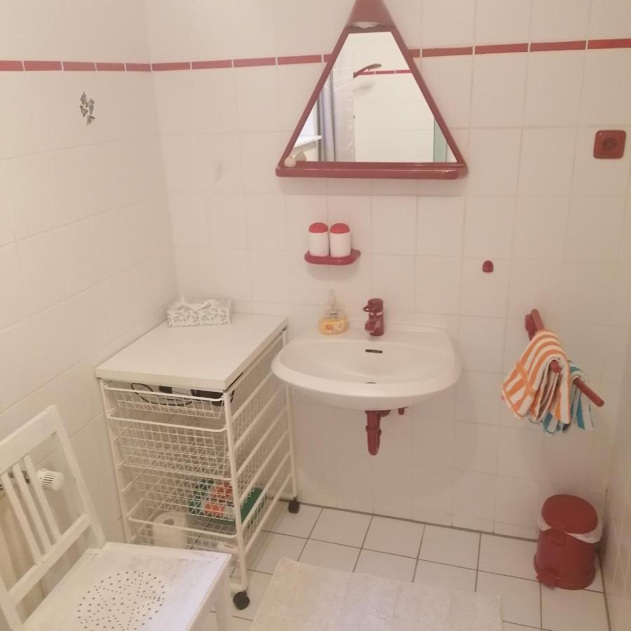 Appartement Roesner Herzhausen