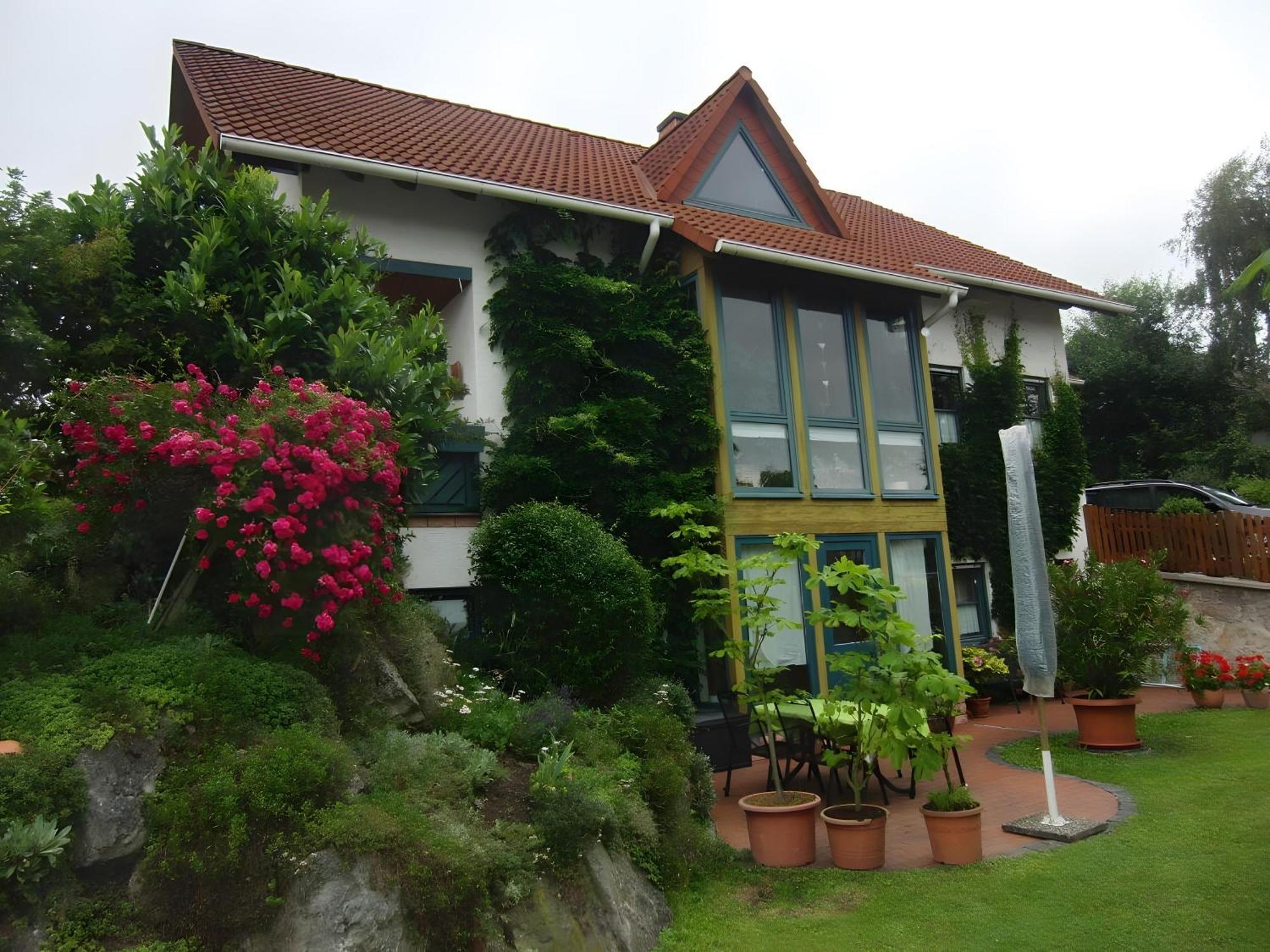 Rösner Apartment
