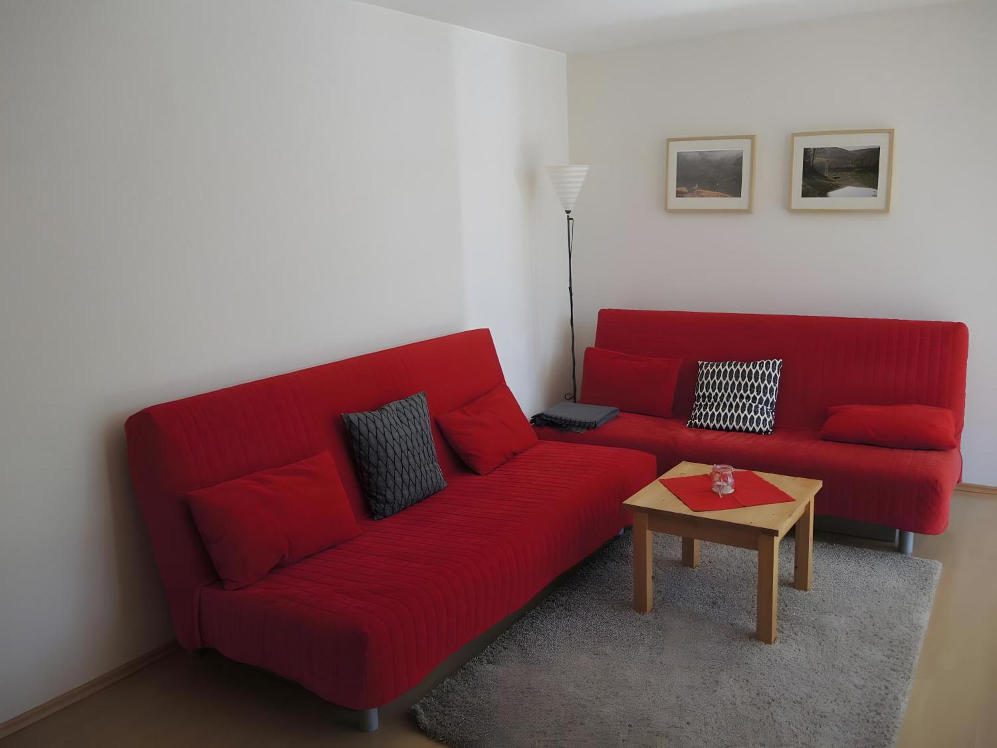 Apartment Rösner
