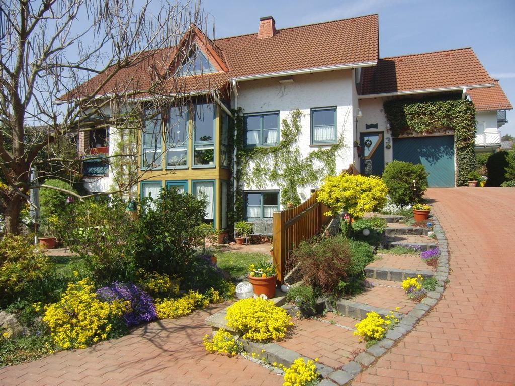 Apartment Rösner