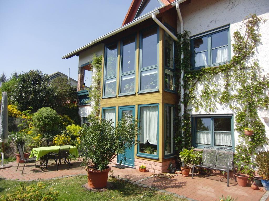 Roesner Appartement Herzhausen