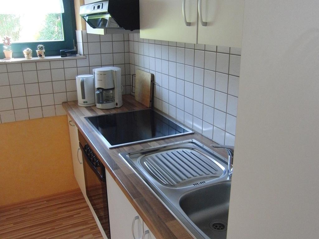 Rösner Apartment