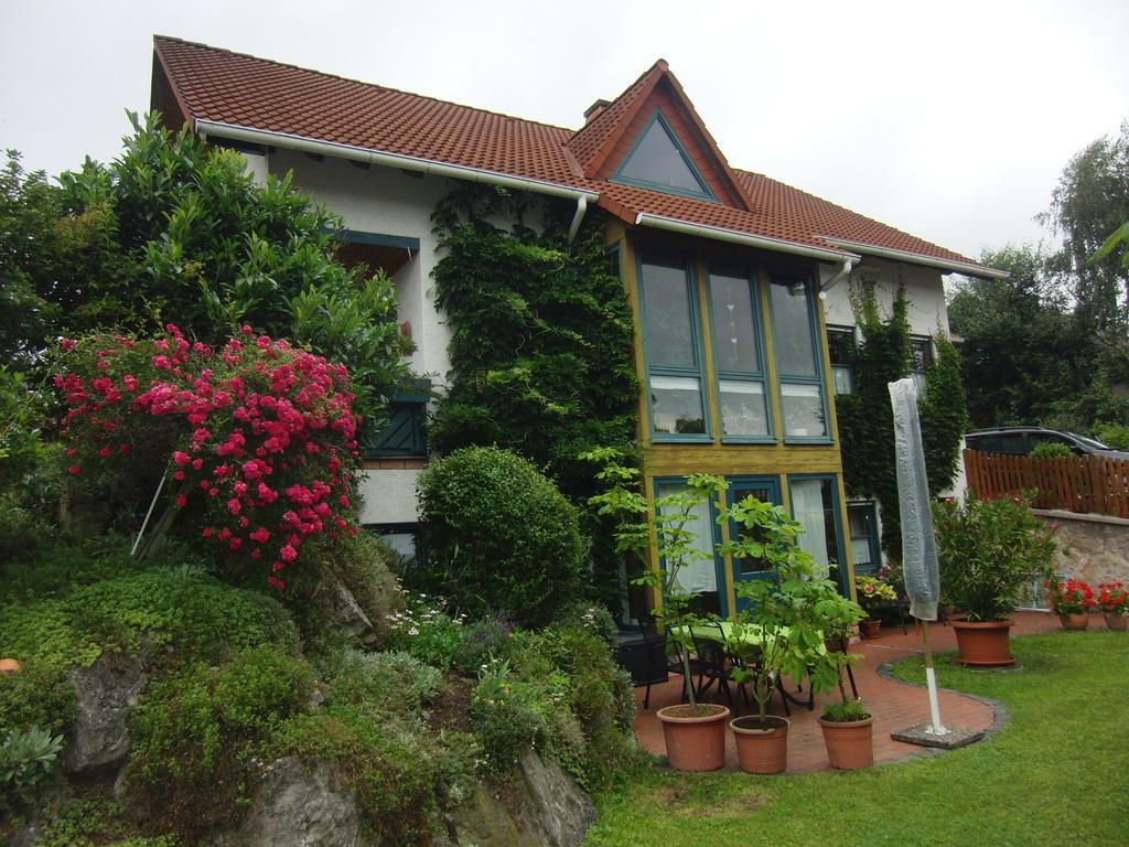 Rösner Apartment *