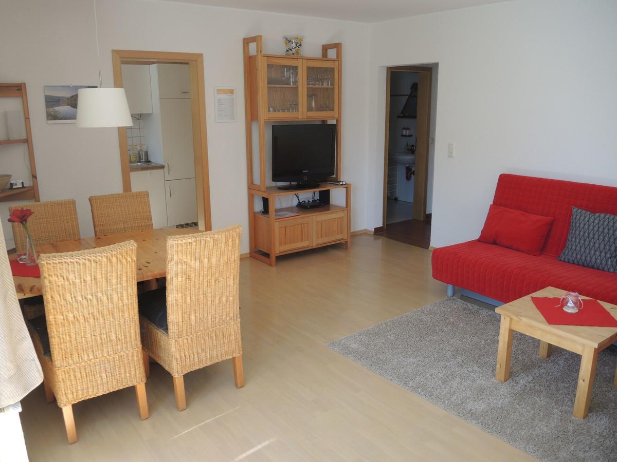 Apartment Rösner Herzhausen
